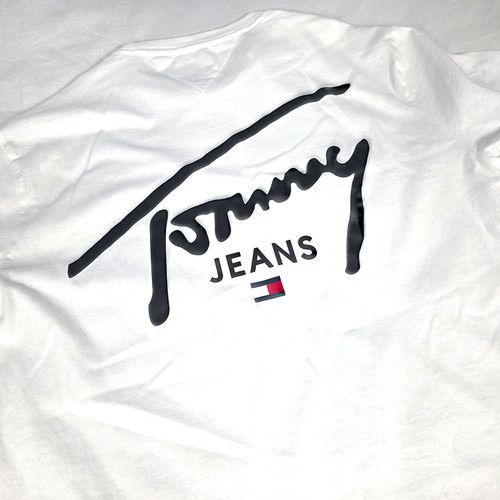 Tommy hilfiger jeans shirt - hilfiger,
