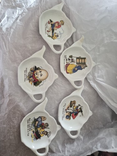 Vinted duchess nursery rymes - vinted,
