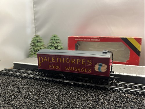 Hornby r670 gauge - r670, oo