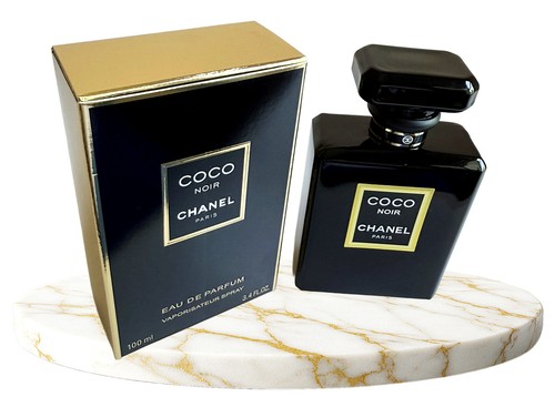 Chanel coco noir eau - chanel,