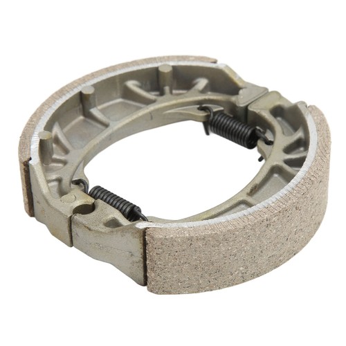 105mm rear drum brake shoe - drum,