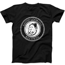 Good Looking Records