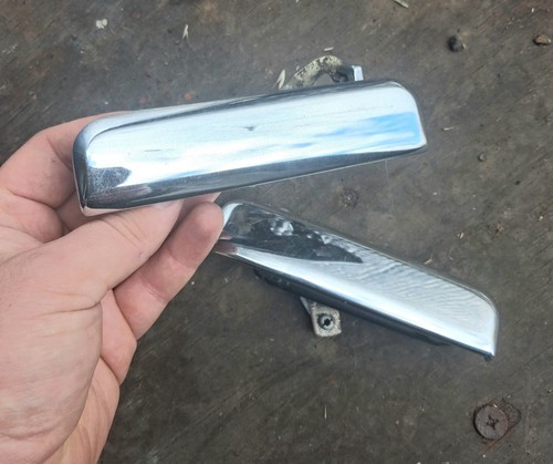 Austin metro chrome vanden - austin,