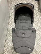 Silver Cross Horizon Go Colour