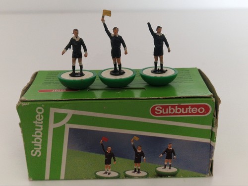 Vintage subbuteo 61107 - vintage,