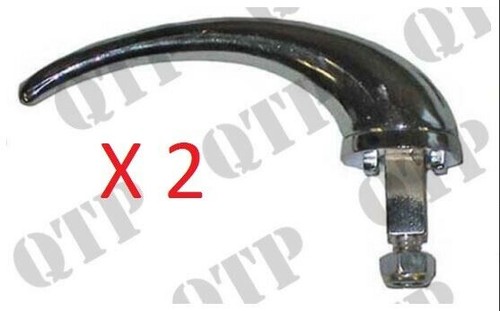 For fordson major dexta - major, super