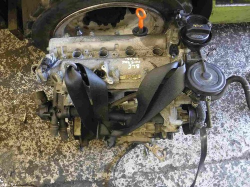 Volkswagen golf mk5 2003 - mk5, 2003-2009
