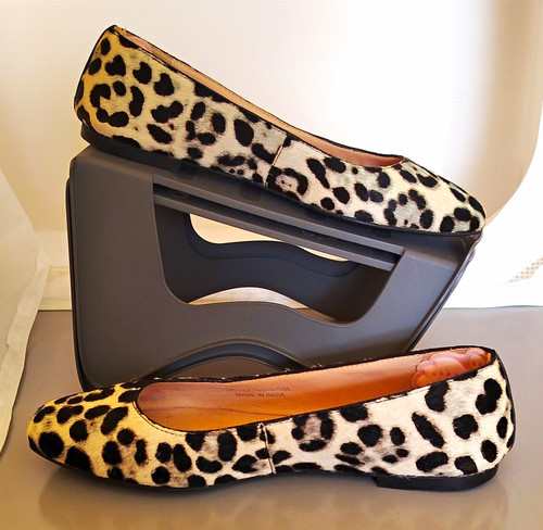 Hobbs leopard print - leopard, ballet