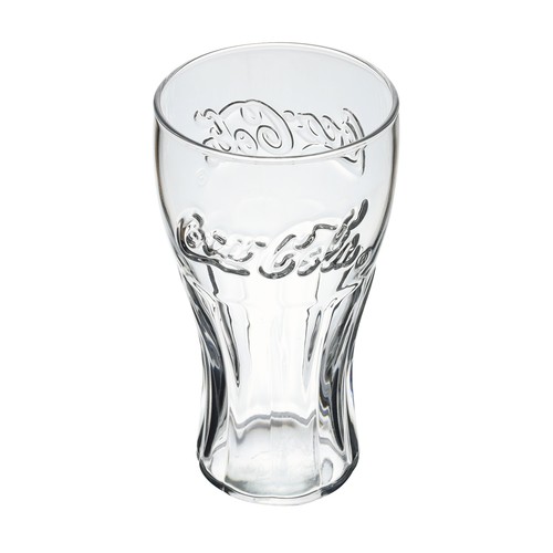 Coca cola contour - coca,