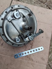 HONDA CB350K = FRONT WHEEL HUB