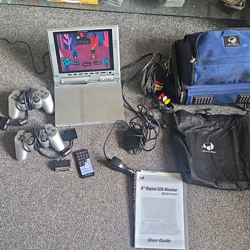Sony ps2 slim console - slim, &