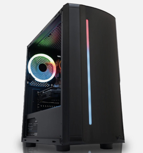 Gaming intel 7400 gen7 - gaming, i5-7400