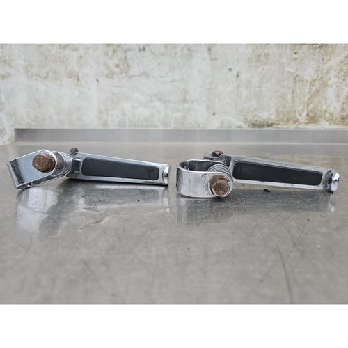 Harley davidson highway pegs - highway,