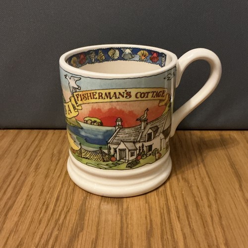 Emma bridgewater dream homes - bridgewater,