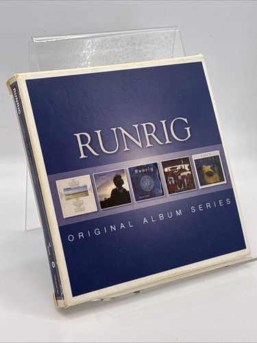 Runrig original - runrig,