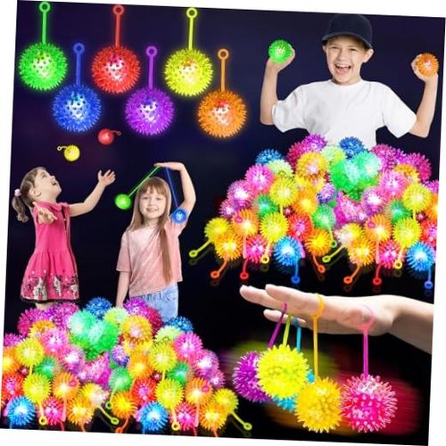 Pcs light ball stress - light,