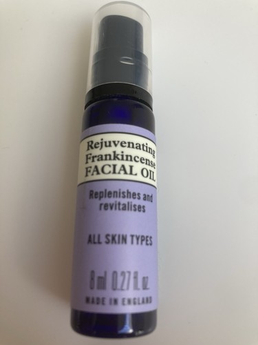 Neals yard rejuvenating - yard,