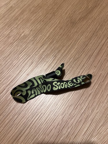 New lando store neon - lando,