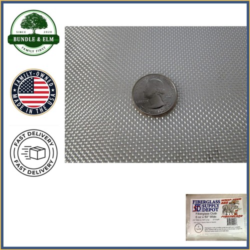 Fiberglass cloth for boat - oz,