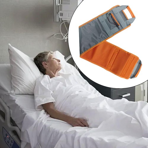 Bed transfer nursing - nursing, belt