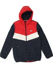 JACK & JONES Mens Hooded