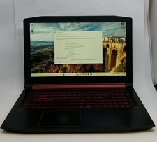 Acer Nitro 5 AN515-52 - Intel