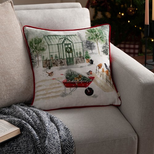 Evans lichfield winter garden - evans,
