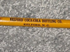 COCA COLA INK WELL FOUNTAIN