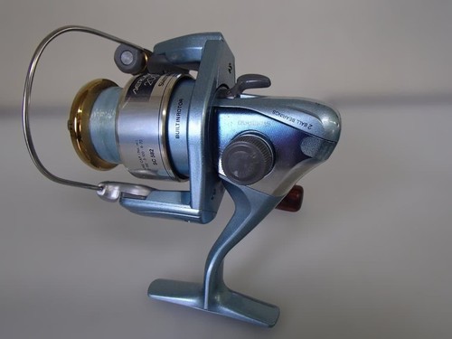 Shimano aerlex 2000 - shimano, xt