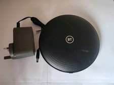 BT  Wi-Fi Disc Mesh WiFi