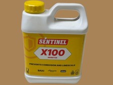 Sentinel X100 Inhibitor 1L