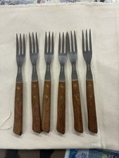Set german rostfrei - 6!!,