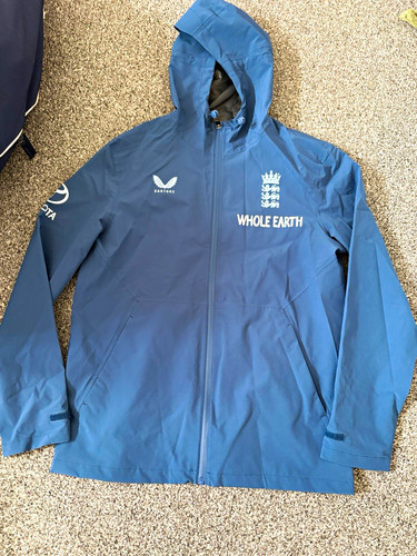 England cricket castore player - cricket,