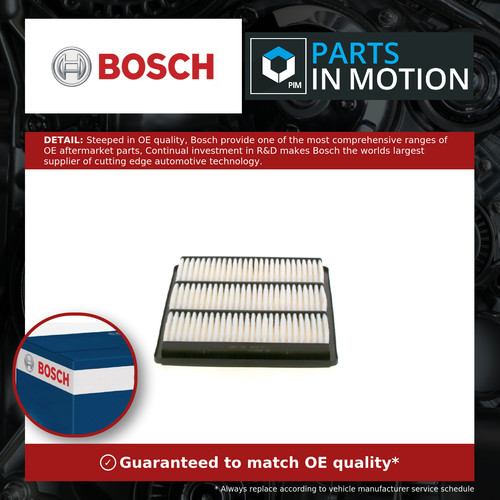 Air filter fits mitsubishi - air,