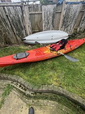 Ocean kayak prowler - prowler, 4.5