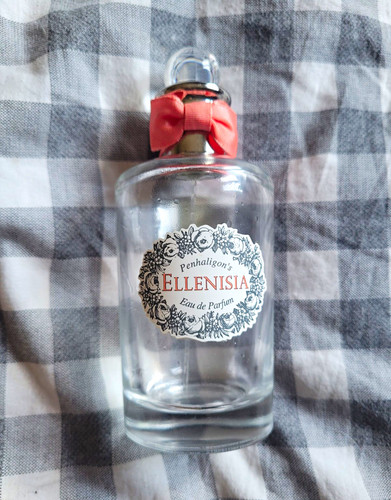 Penhaligon ellenisia eau de - ellenisia,