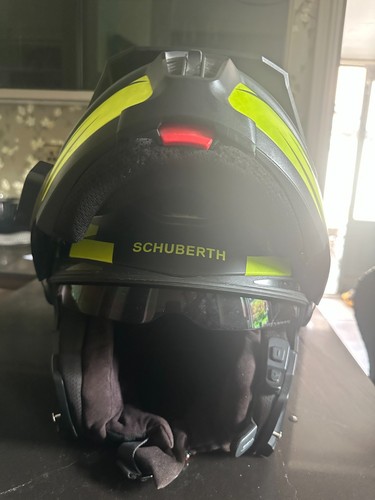 Schuberth helmet - schuberth,