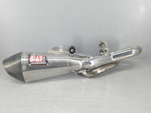 Cbr1000rr sc59 yoshimura - cbr1000rr, sc59/60