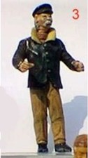 Deans Marine No.3 Deck Hand