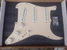 Strat vintage Fat 50's style