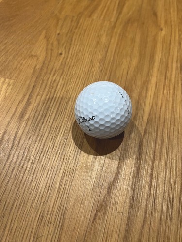 Titleist pro 1999 - titleist,