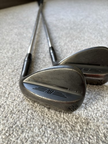 Titleist vokey sm9 - sm9, wedges