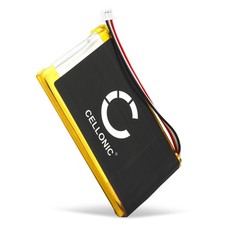 1x Battery for TomTom GO 530