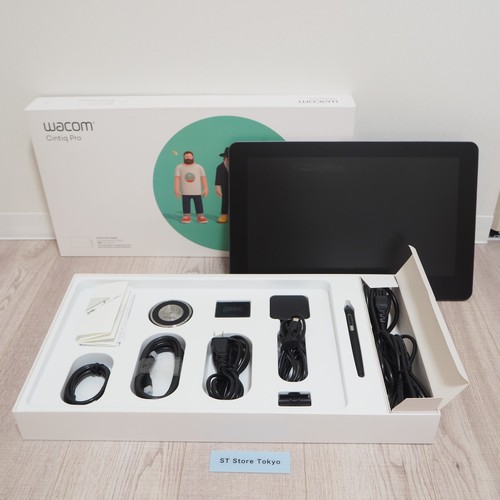 Wacom dth 1620 cintiq - wacom,
