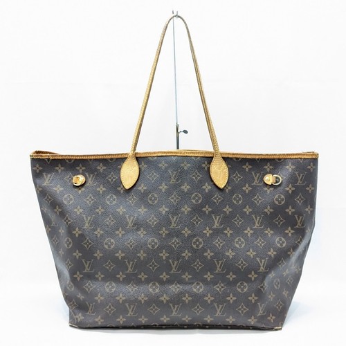 Louis vuitton monogram - louis,