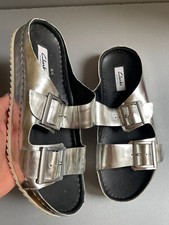 Clarks Narrative Netrix Rose