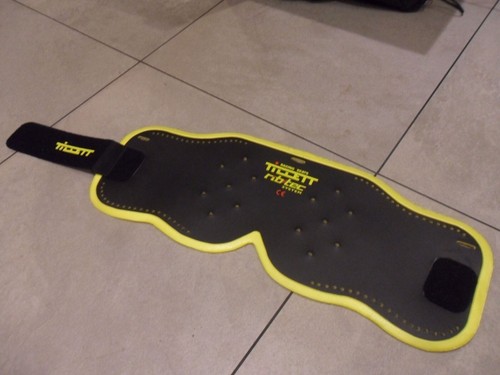Kart tillett ribtec - -, xs
