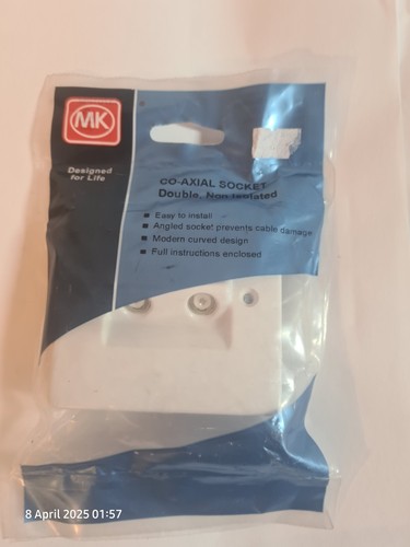 New mk satellite - mk,