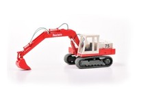 POCLAIN 75 RETRO Wespe Models