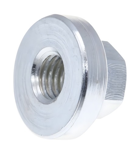 Nut flywheel for - vespa, 90